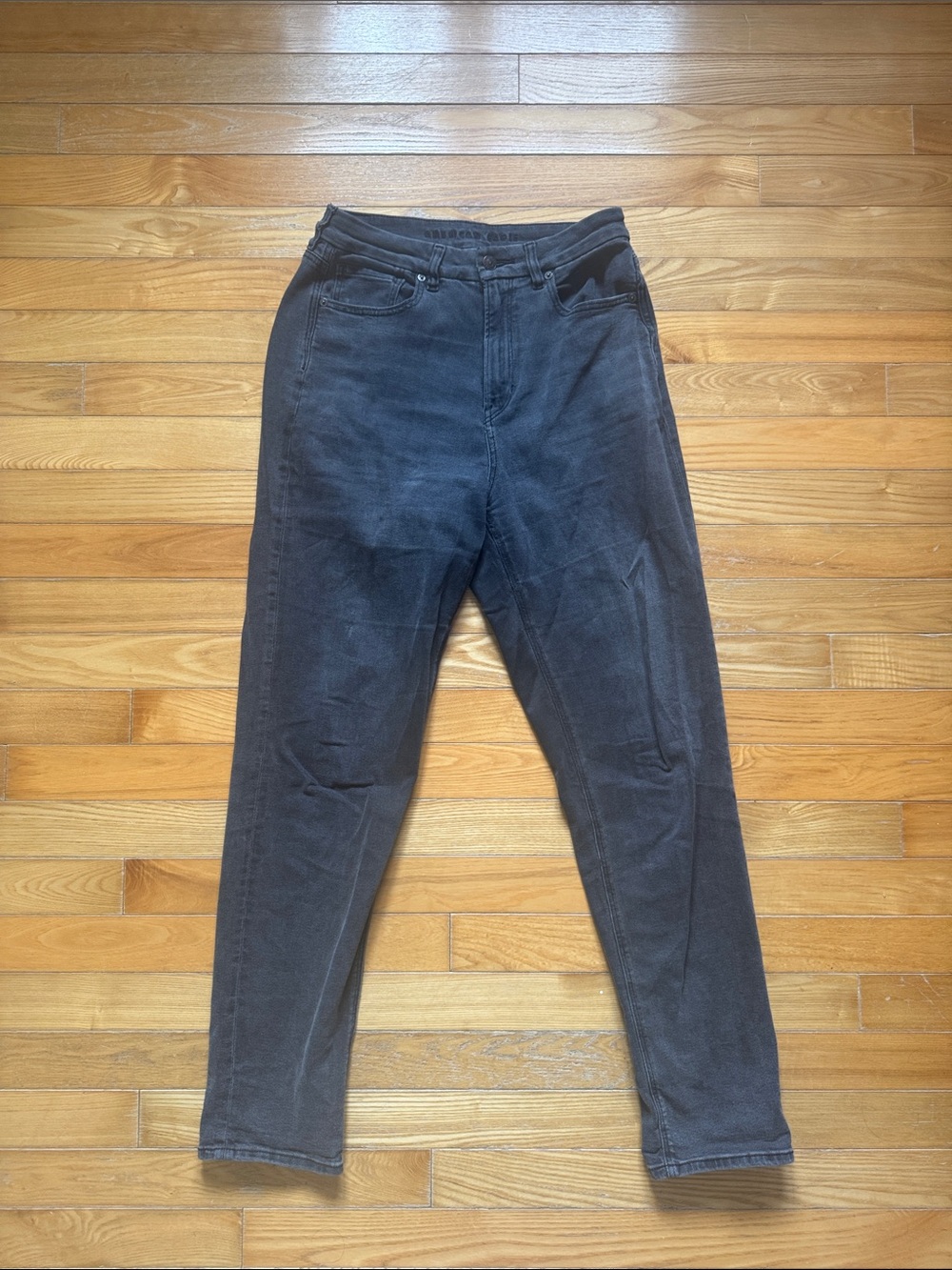 American Eagle Stretch Fit Jeans - Size 6, Long